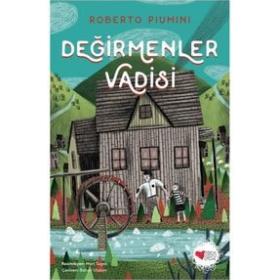 Can Yayınları "Değirmenler Vadisi"