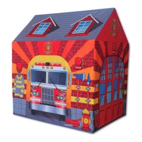 Furkan Toys Oglan çaga Gyrmyzy Palatka
