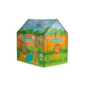 Furkan Toys Oglan çaga Dürli reňkli Palatka