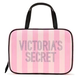 Victoria's Secret женская Светло-розовая Сумка