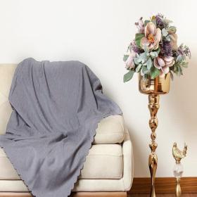 VELERDE HOME Çal kreslo ýapynjasy
