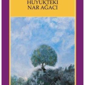 Yapı Kredi Yayınları ''Hüýükteki nar agaci''