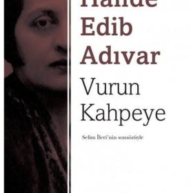 Can Yayınları ''Vurun Kahpeye''