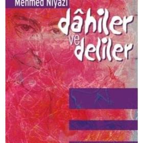 Ötüken Yayınları "Dâhiler Ve Deliler"