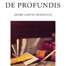 Can Yayınları '' De Profundis''
