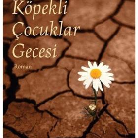 Can Yayınları ''Köpekli Çocuklar Gecesi''