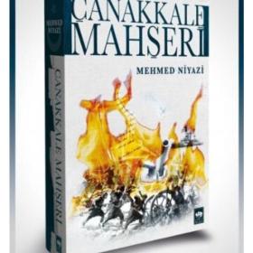 Ötüken Yayınları ''Çanakkale Mahşeri''