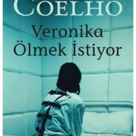 Can Yayınları ''Veronika Ölmek Istiyor''