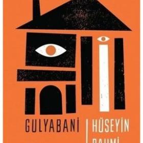 Can Yayınları '' Gulyabani Orjinal Metin ''