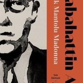 Doğan Kitap ''Kürk Mantolu Madonna''