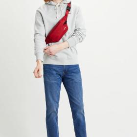 Levi's Голубые мужские Джинсы