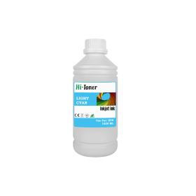 INK FOR PRINTER EPSON 1.0 LITR LIGHT CYAN