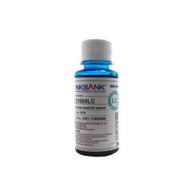 INK FOR PRINTER EPSON 100ML LIGHT CYAN