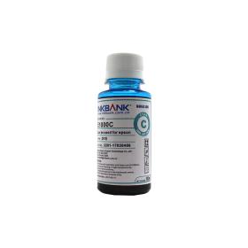 INK FOR PRINTER EPSON 100ML CYAN