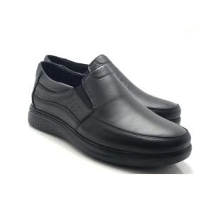 MAGIC SHOES gara erkek gündelik aýakgap