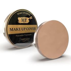 Makeuptime tonalny