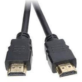 КАБЕЛЬ HDMI 5.0 МЕТРОВ