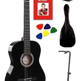 müzikhane gara 4/4 klassik gitara