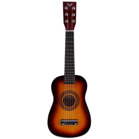 Angel goňur çaga gitara