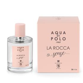Aqua Di Polo zenan parfýumeriýa suwy 50 ML