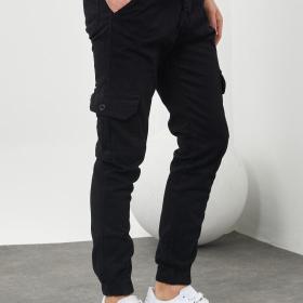 DAMGA JEANS gara erkek balak
