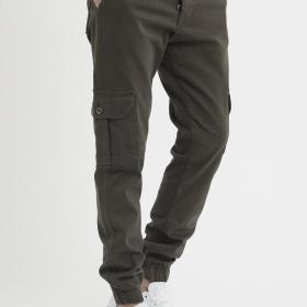 DAMGA JEANS haki erkek balak