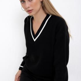 CHUBA gara zenan switer