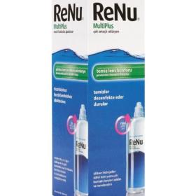 Renu 360 мл вода для линз