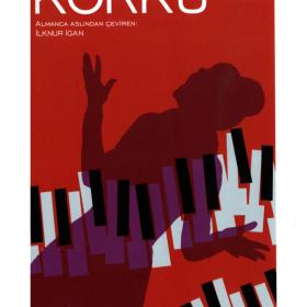 kitap Korku Stefan Zweig