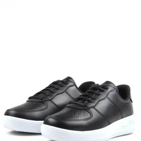 Gob London чёрные женские кроссовки