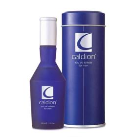 Caldion erkek parfýumeriýa suwy 100 ml