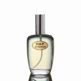 D&P Perfumum zenan parfýumeriýa suwy 50 ML