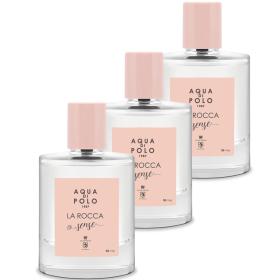 Aqua Di Polo zenan parfýumeriýa suwy 50 ML