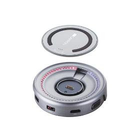 Множитель портов Canyon DS-7