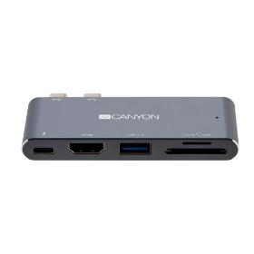 Множитель портов Canyon DS-5