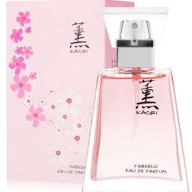 Faberlic zenan parfýumeriýa suwy 55 ml