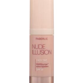 Faberlic tonalny 17ml