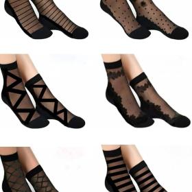 SOCKSHION gara zenan jorap