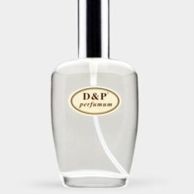 D&P Perfumum parfýumeriýa suwy zenan 50 ML