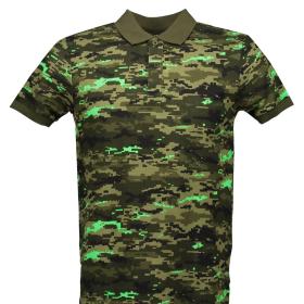 Collezione haki erkek batnik