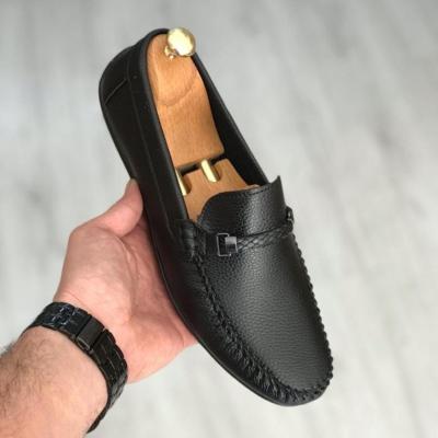 Zegeshoes gara erkek gündelik aýakgap