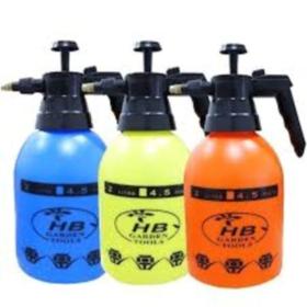 HB Garden Tools разноцветный разбрызгиватель воды