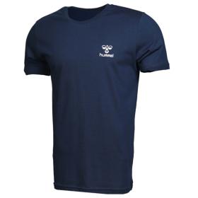 HUMMEL gara gök erkek futbolka