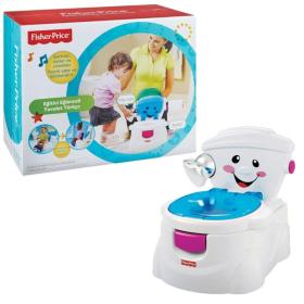 Fisher Price ak bäbek üçin çaga gorşogy