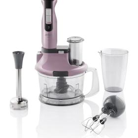 Arzum fiolet komplekt