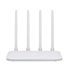 Xiaomi Mi Wifi Router 4c Маршрутизатор-передатчик 4c R4cm Белый модем R4CM
