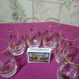Стаканы