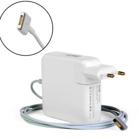 AC ADAPTER FOR MACBOOK 20V/4.3A 85W MAGSAFE 2 ORIGINAL [MD506Z/A] [T]