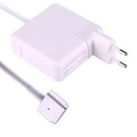 AC ADAPTER FOR MACBOOK 16.5V 3.65A 65W MAGSAFE 2 [T]