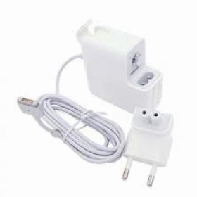 AC ADAPTER FOR MACBOOK 20V/4.25A 85W MAGSAFE 2 [T]